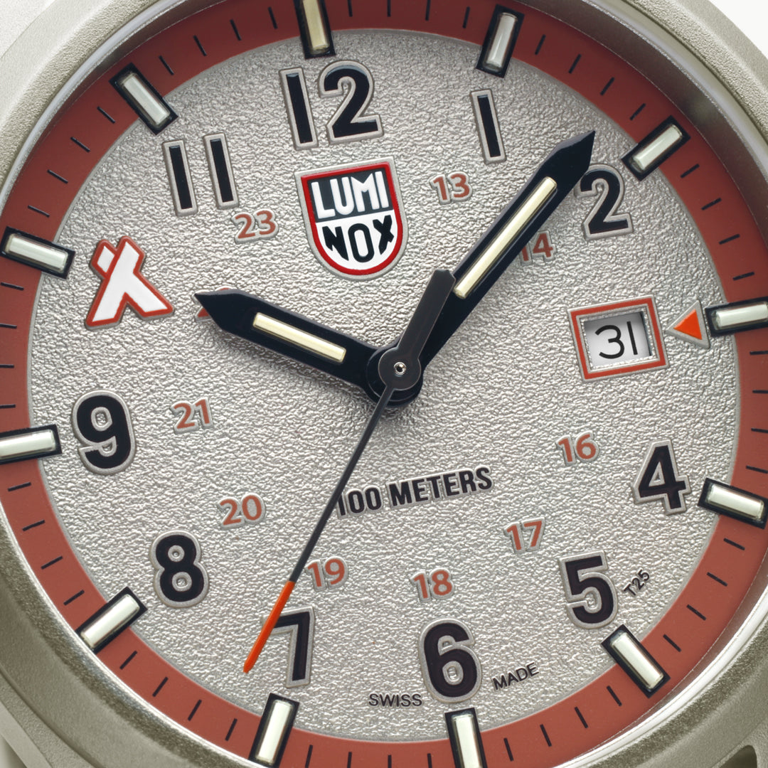 Bear Grylls SURVIVAL, 43MM - 3717
