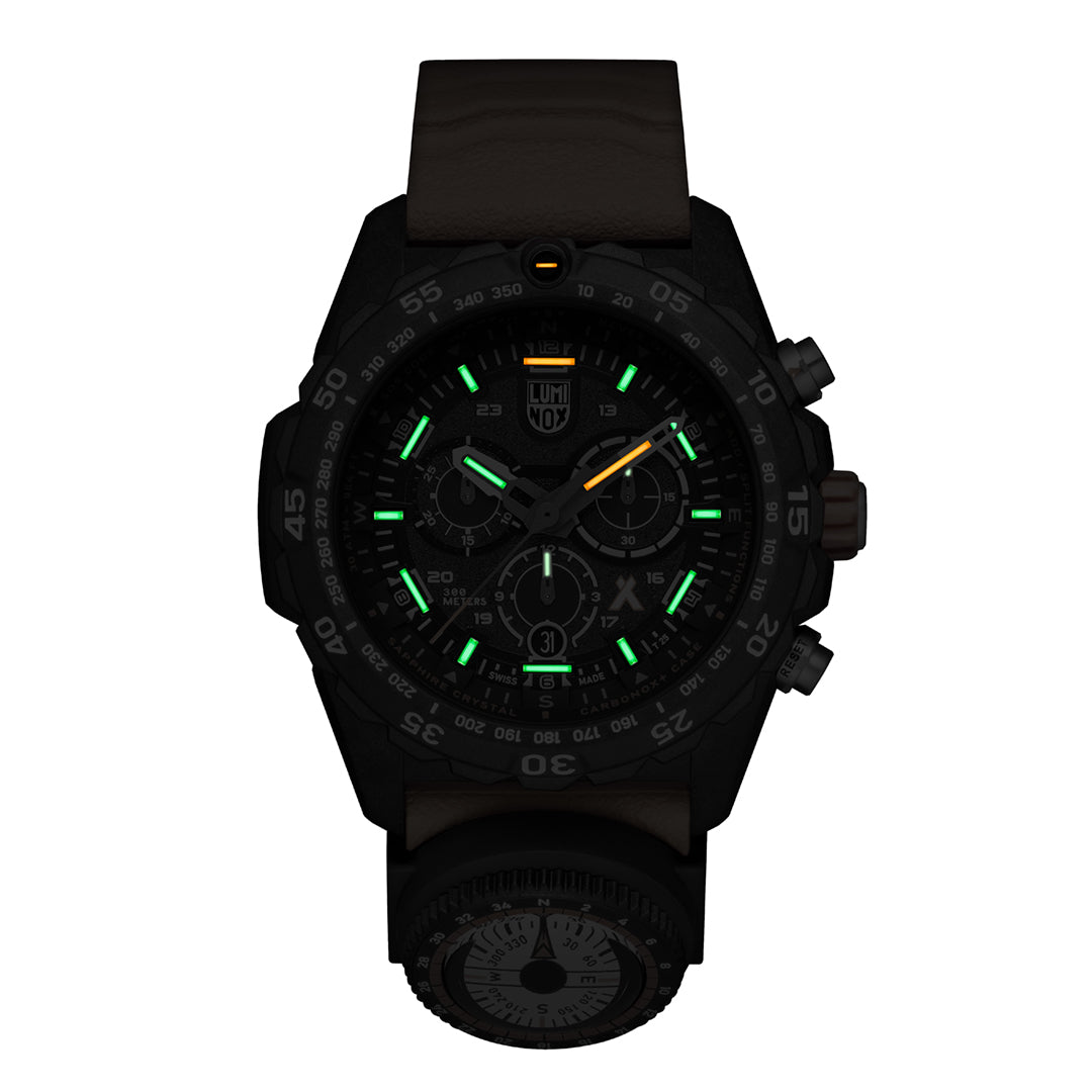 Bear Grylls SURVIVAL, 45MM - 3749