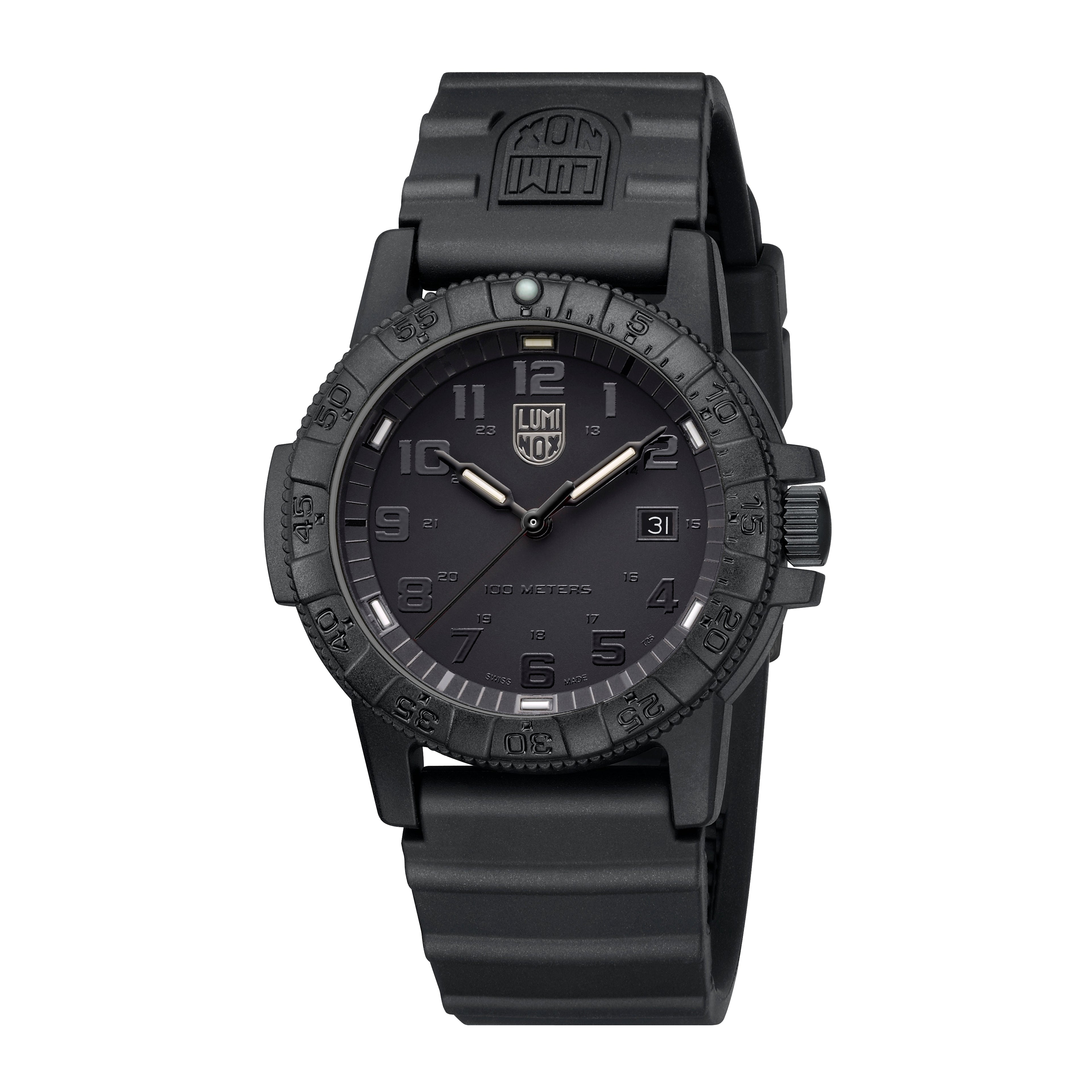 Leatherback SEA Turtle Giant, 44MM - 0321.BO.L