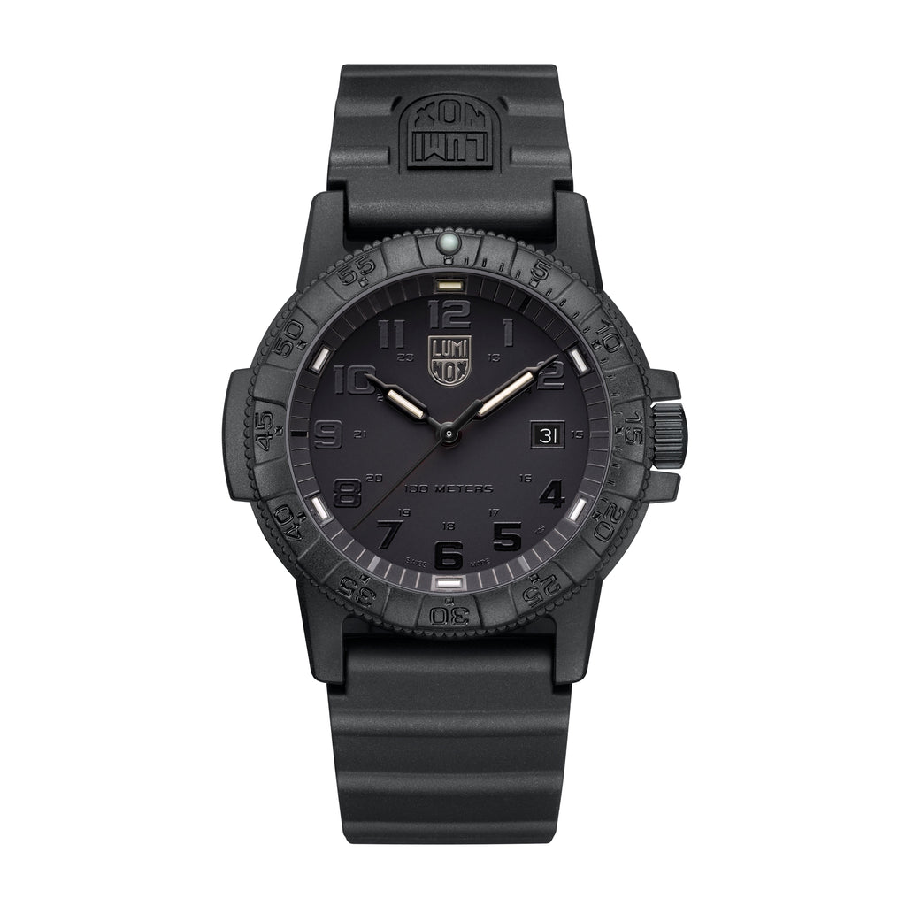 Leatherback SEA Turtle Giant, 44MM - 0321.BO.L