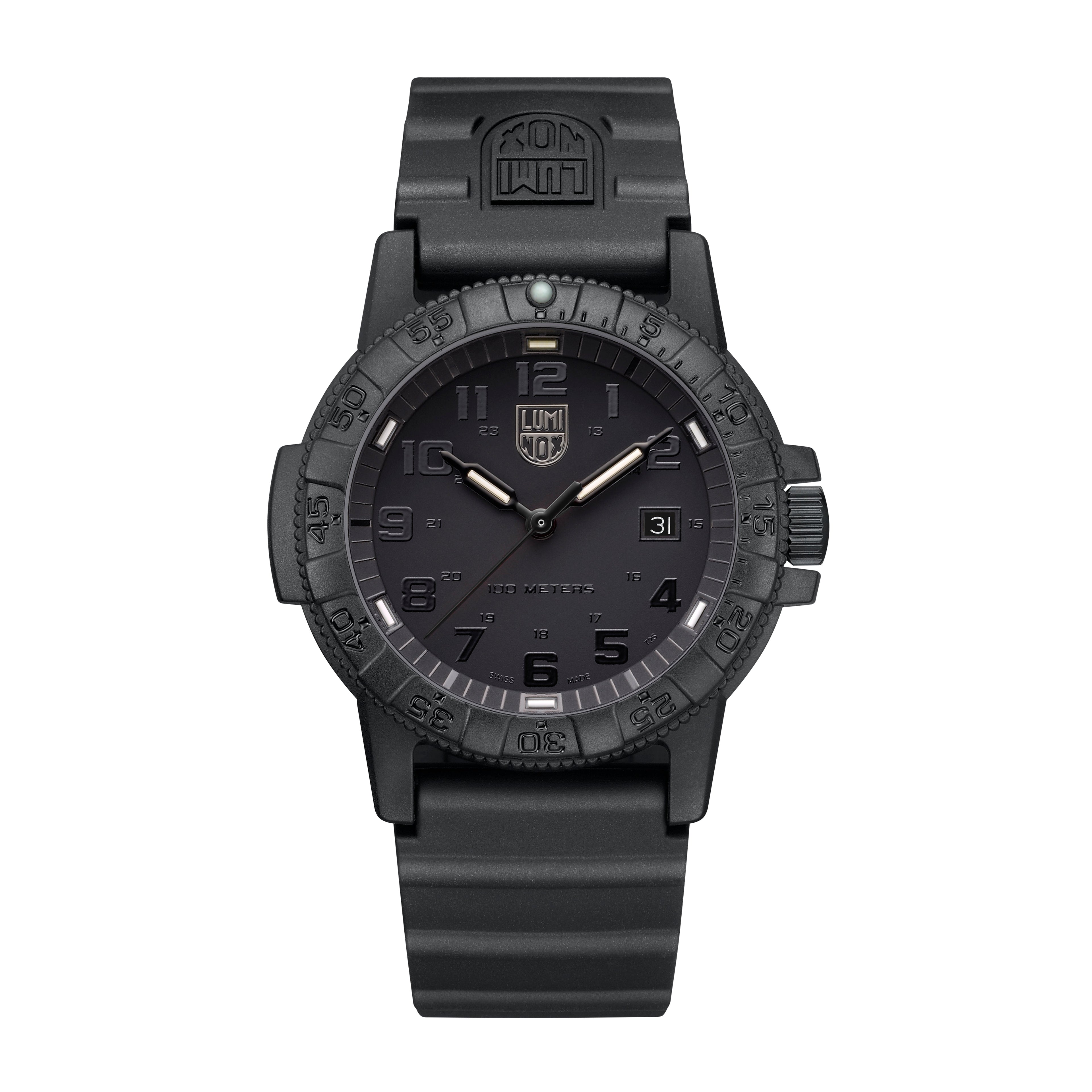 Leatherback SEA Turtle Giant, 44MM - 0321.BO.L