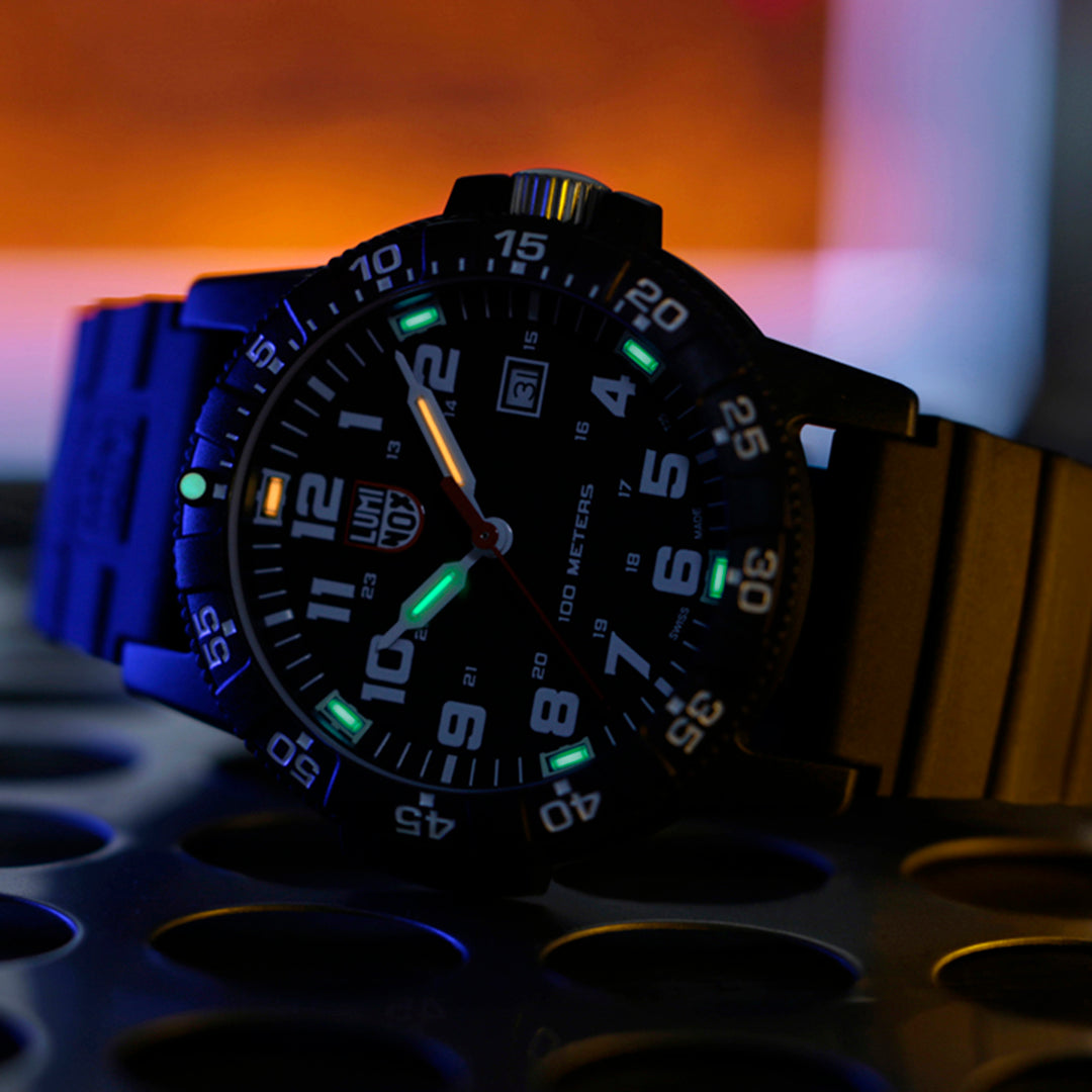 Leatherback SEA Turtle Giant, 44MM - 0321.L