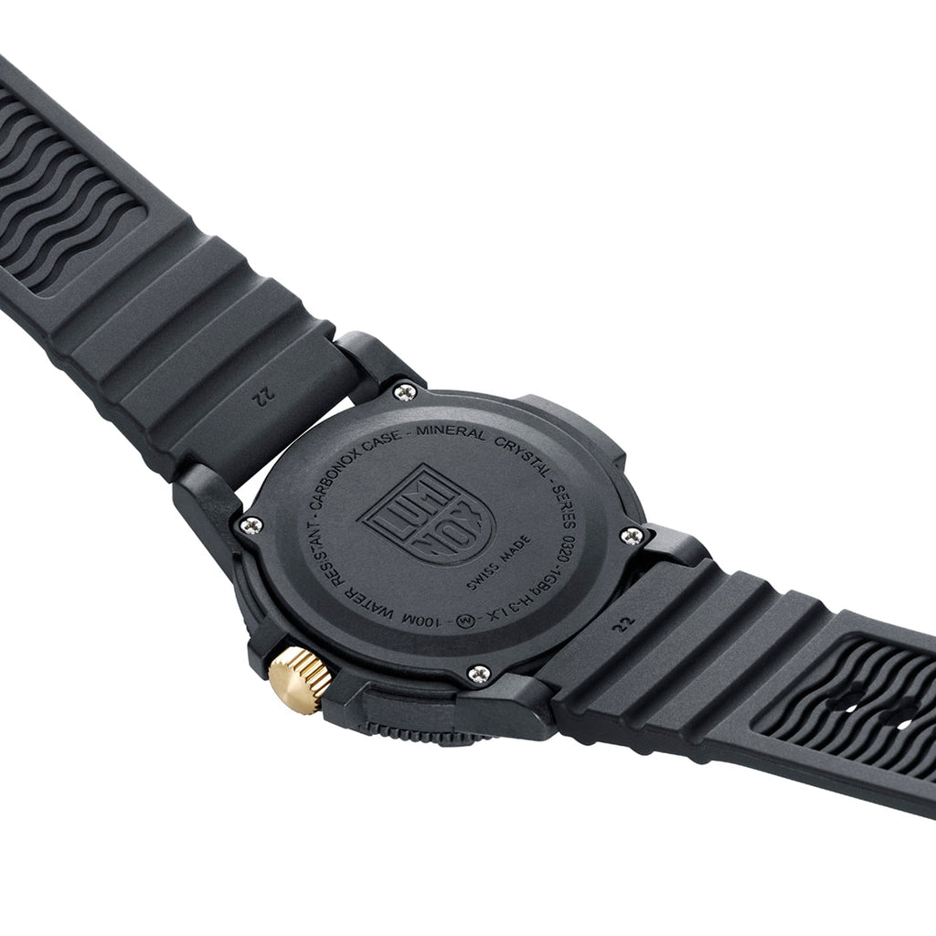 Leatherback SEA Turtle Giant, 44MM - 0325.GP