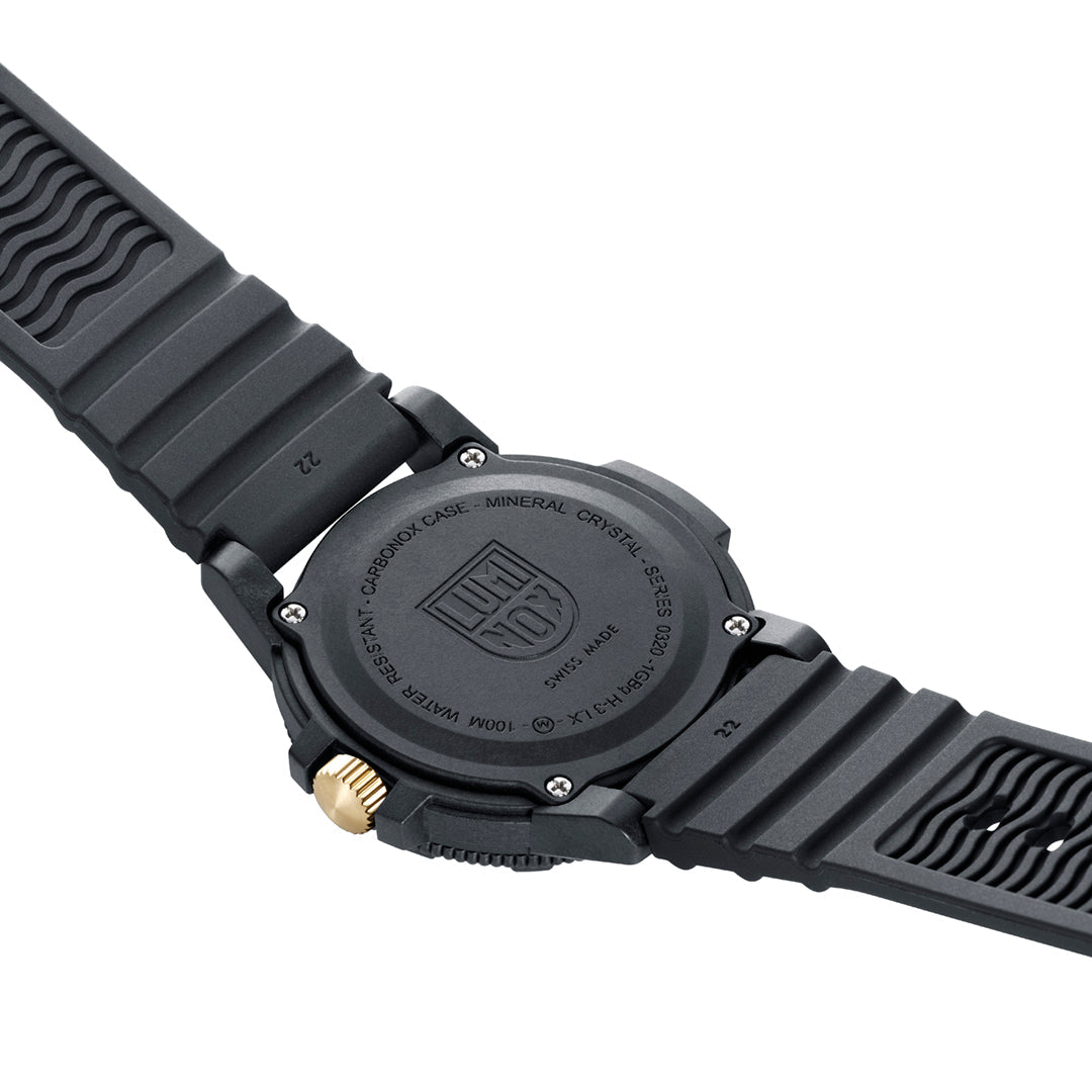 Leatherback SEA Turtle Giant, 44MM - 0325.GP