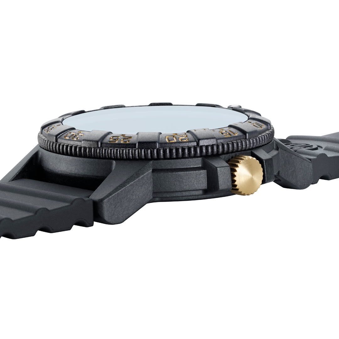 Leatherback SEA Turtle Giant, 44MM - 0325.GP
