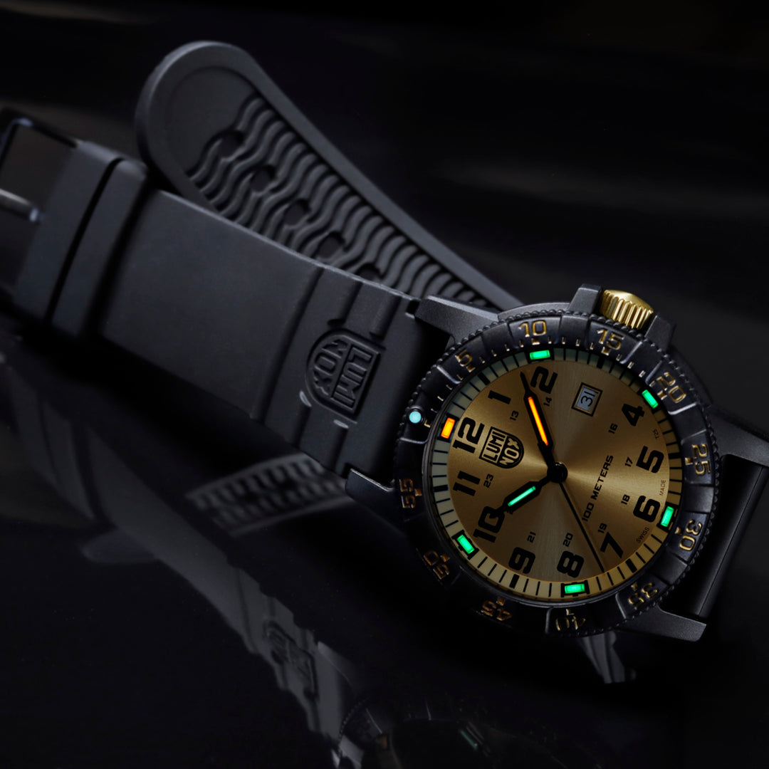 Leatherback SEA Turtle Giant, 44MM - 0325.GP