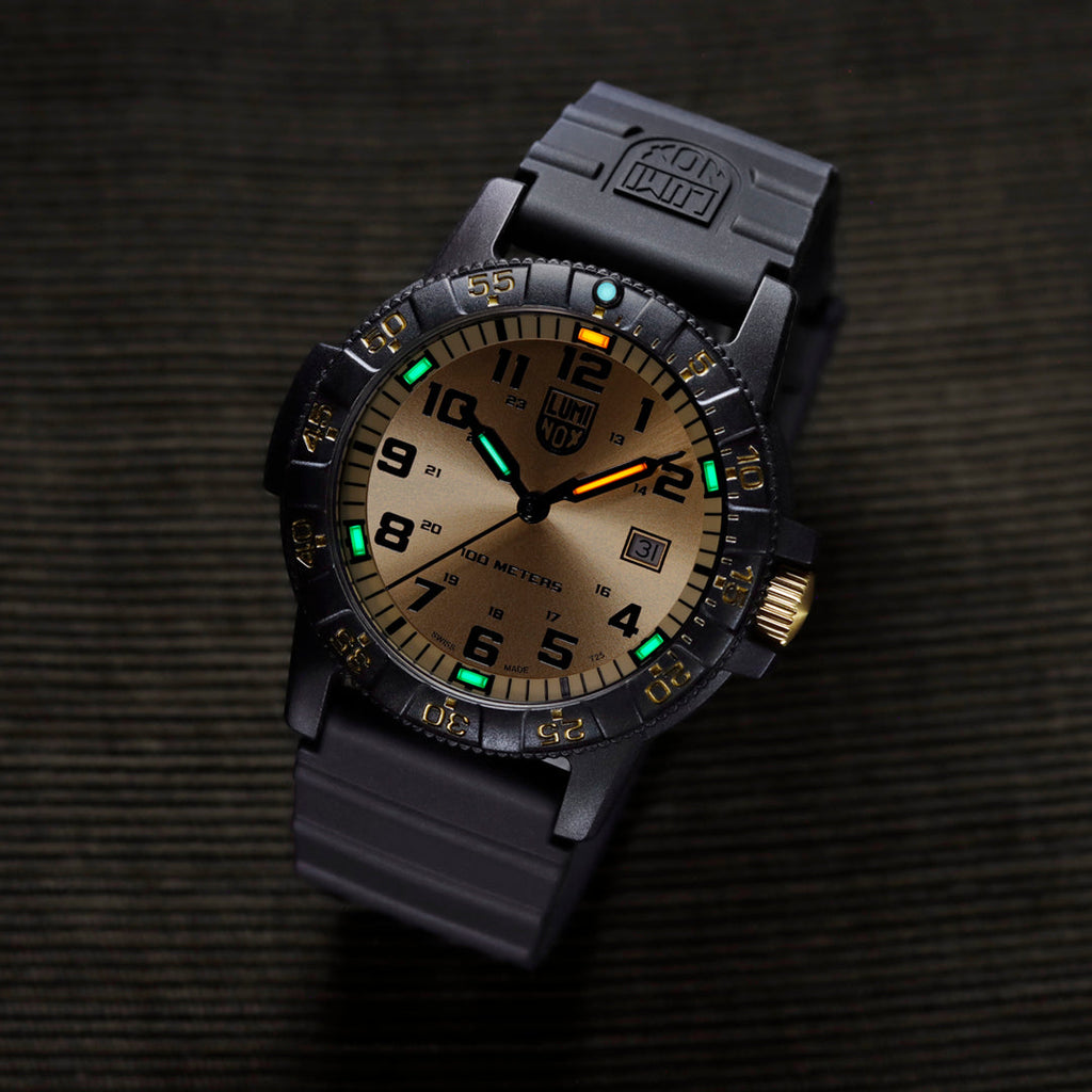 Leatherback SEA Turtle Giant, 44MM - 0325.GP