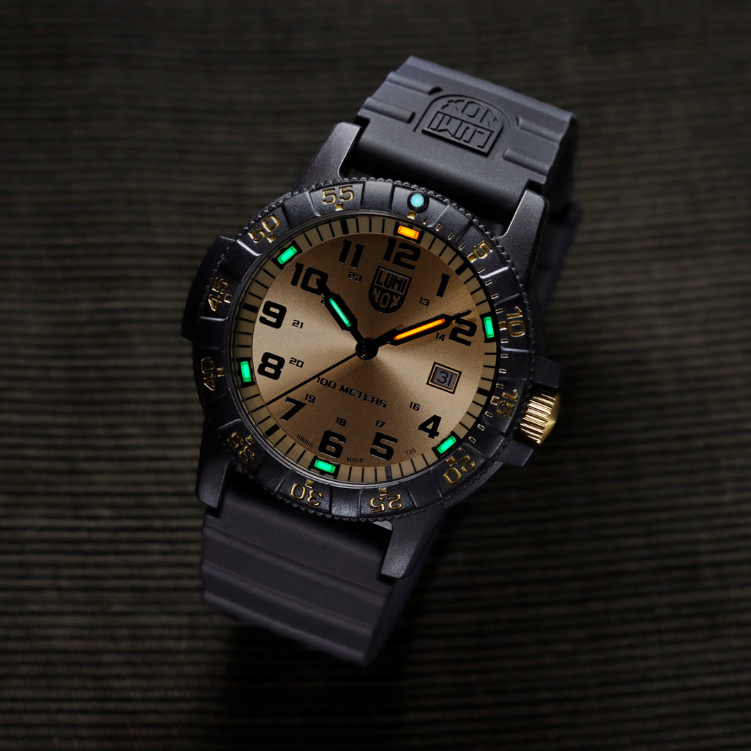 Leatherback SEA Turtle Giant, 44MM - 0325.GP