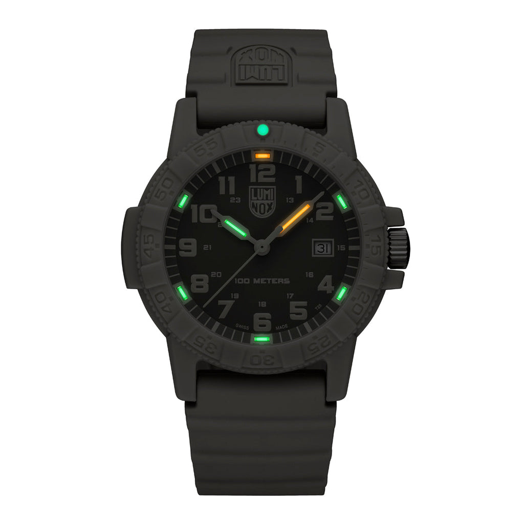 Leatherback SEA Turtle Giant, 44MM - 0326