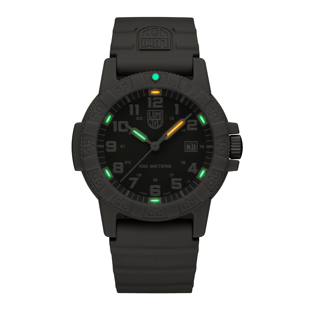 Leatherback SEA Turtle Giant, 44MM - 0326