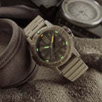 Leatherback SEA Turtle Giant, 44MM - 0326