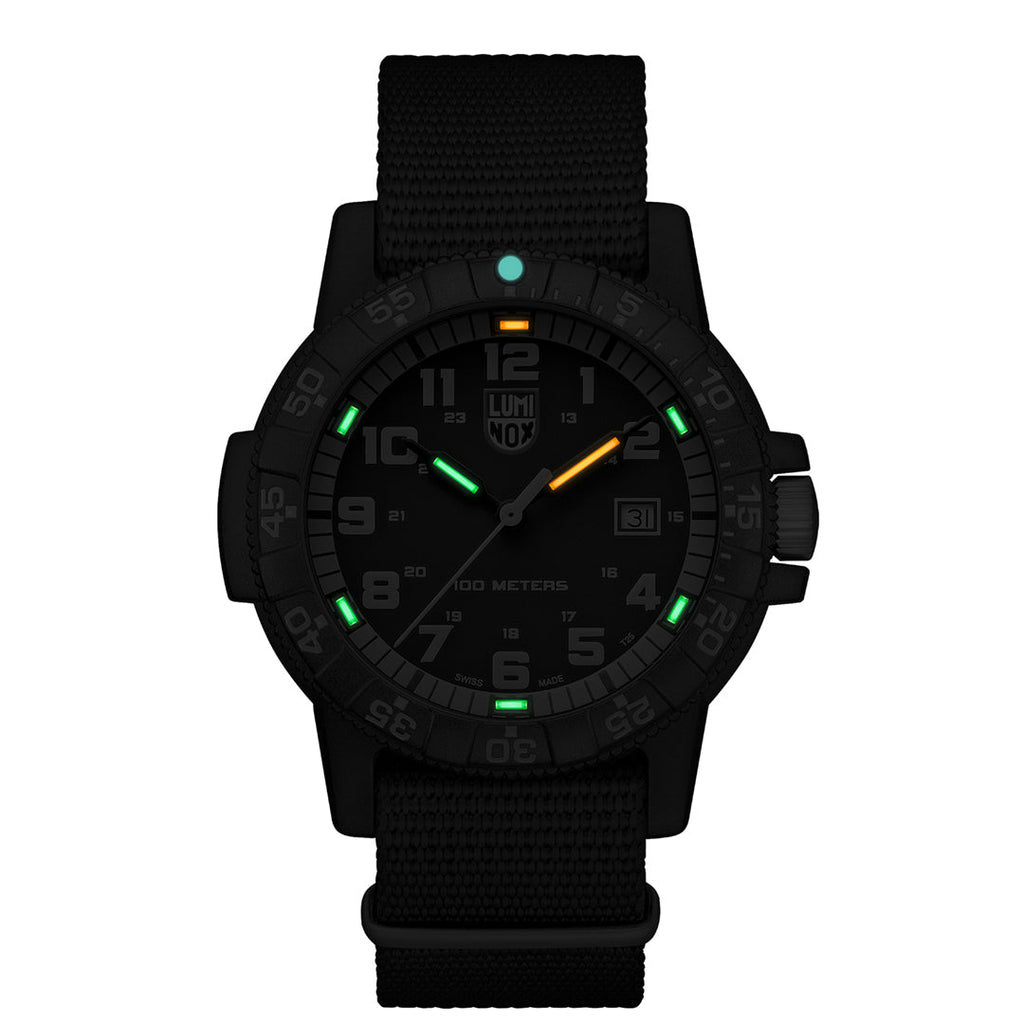 Leatherback SEA Turtle Giant, 44MM - 0333