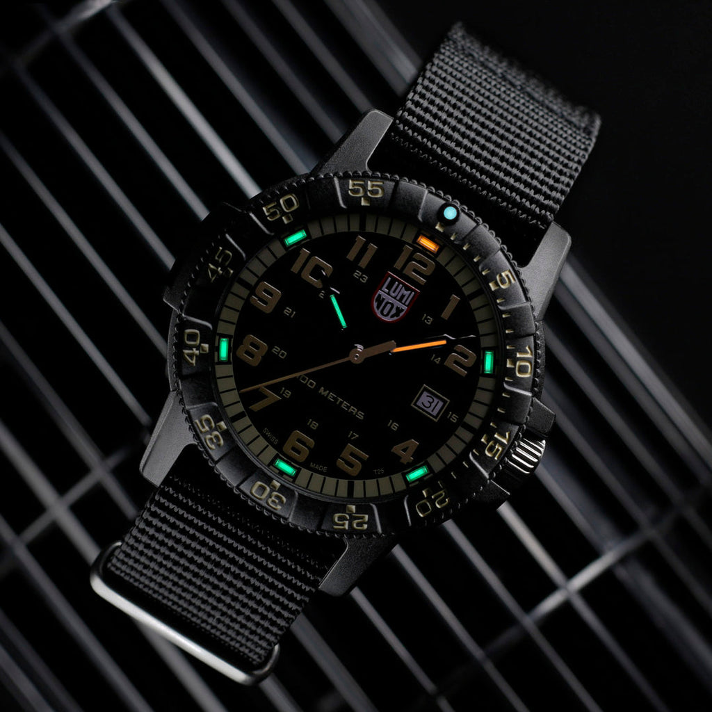 Leatherback SEA Turtle Giant, 44MM - 0333