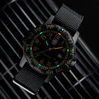 Leatherback SEA Turtle Giant, 44MM - 0333