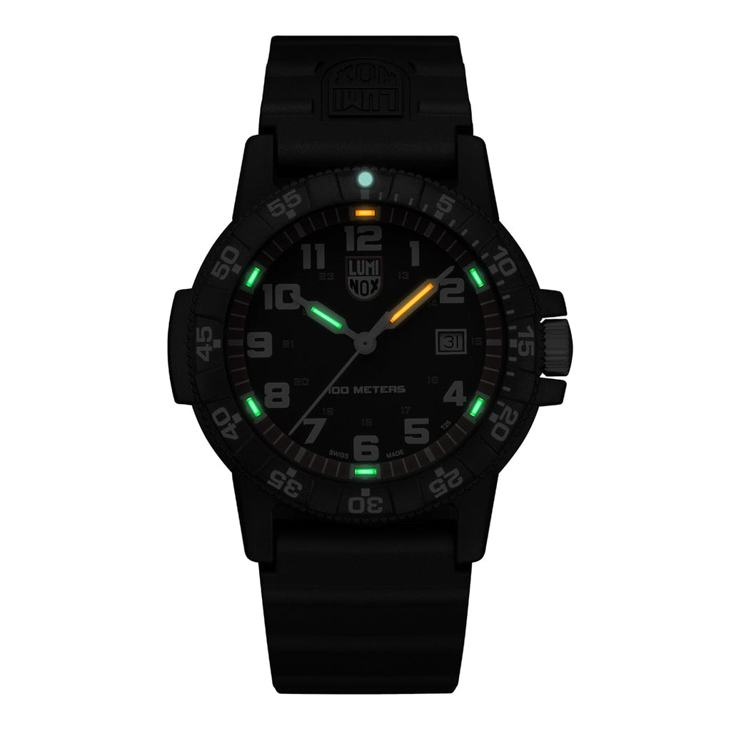 Leatherback SEA Turtle Giant, 44MM - 0335
