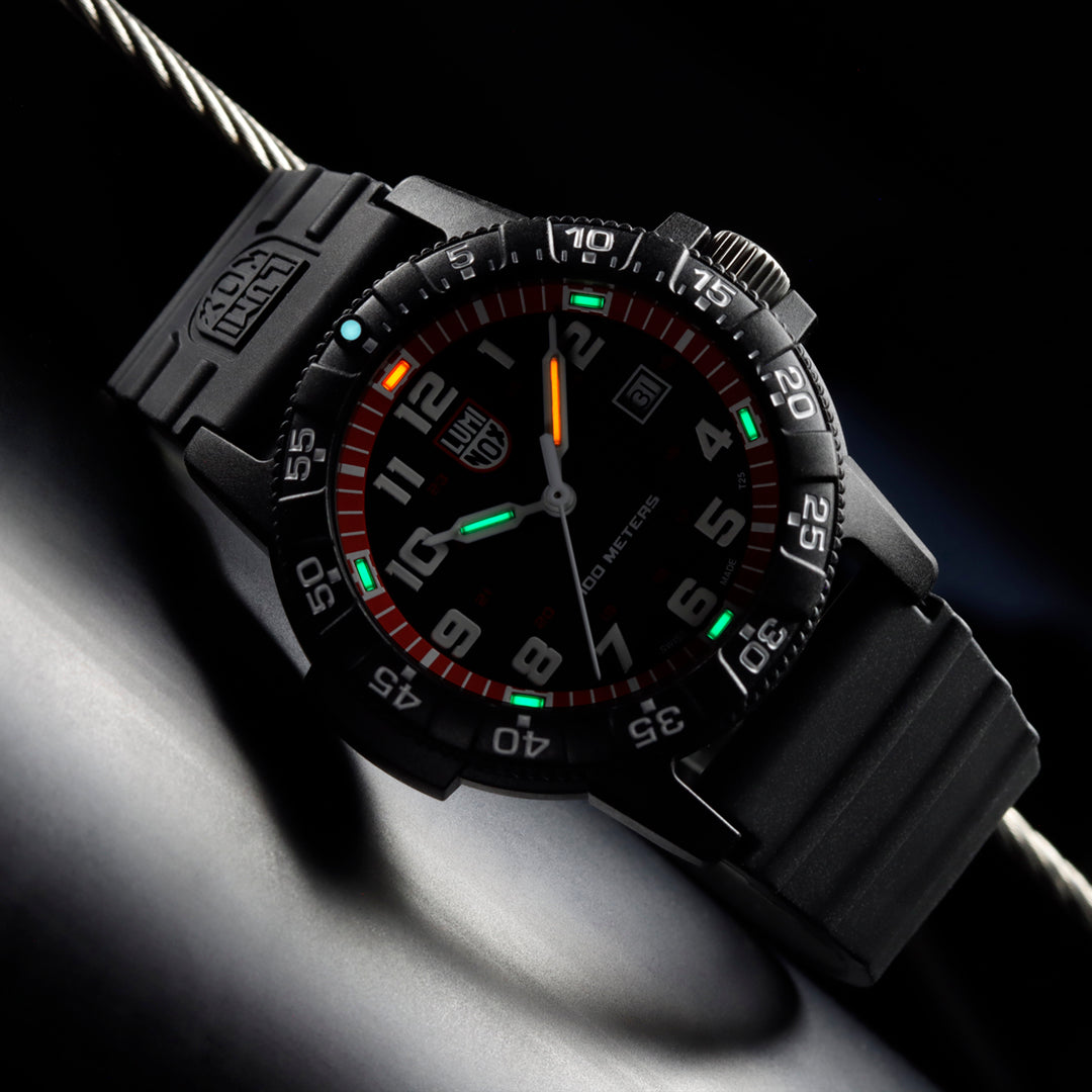 Leatherback SEA Turtle Giant, 44MM - 0335