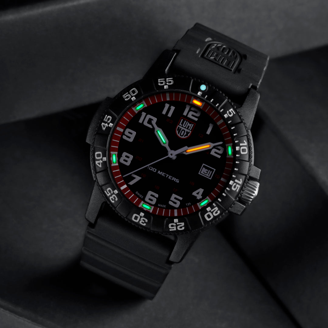 Leatherback SEA Turtle Giant, 44MM - 0335