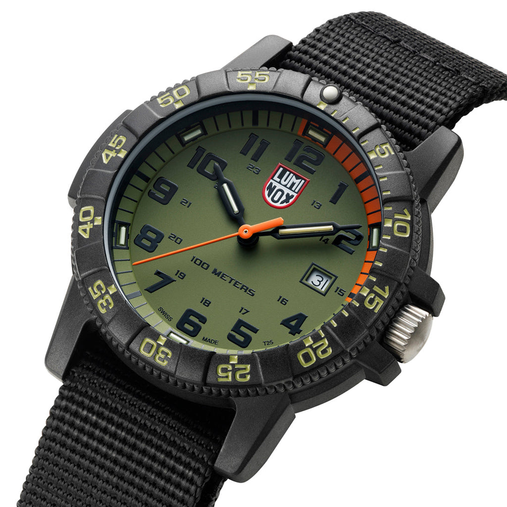 Leatherback SEA Turtle Giant, 44MM - 0337