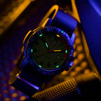 Leatherback SEA Turtle Giant, 44MM - 0337