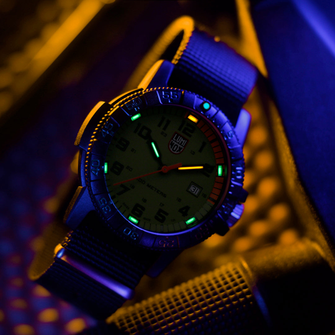 Leatherback SEA Turtle Giant, 44MM - 0337
