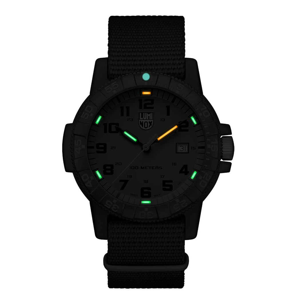 Leatherback SEA Turtle Giant, 44MM - 0337