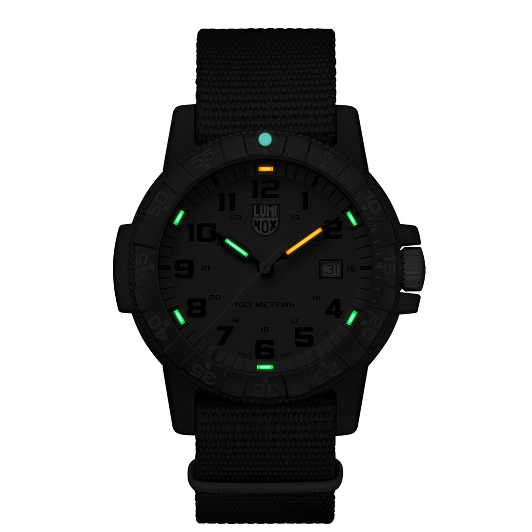 Leatherback SEA Turtle Giant, 44MM - 0337