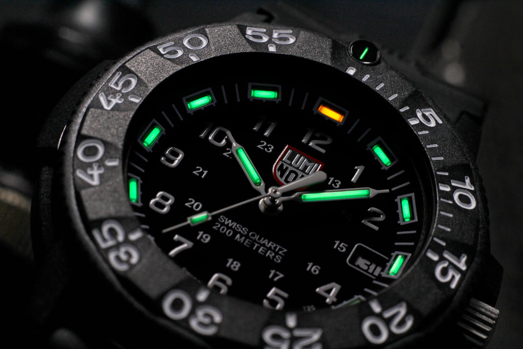 Original Navy SEAL, 43MM - 3001.F
