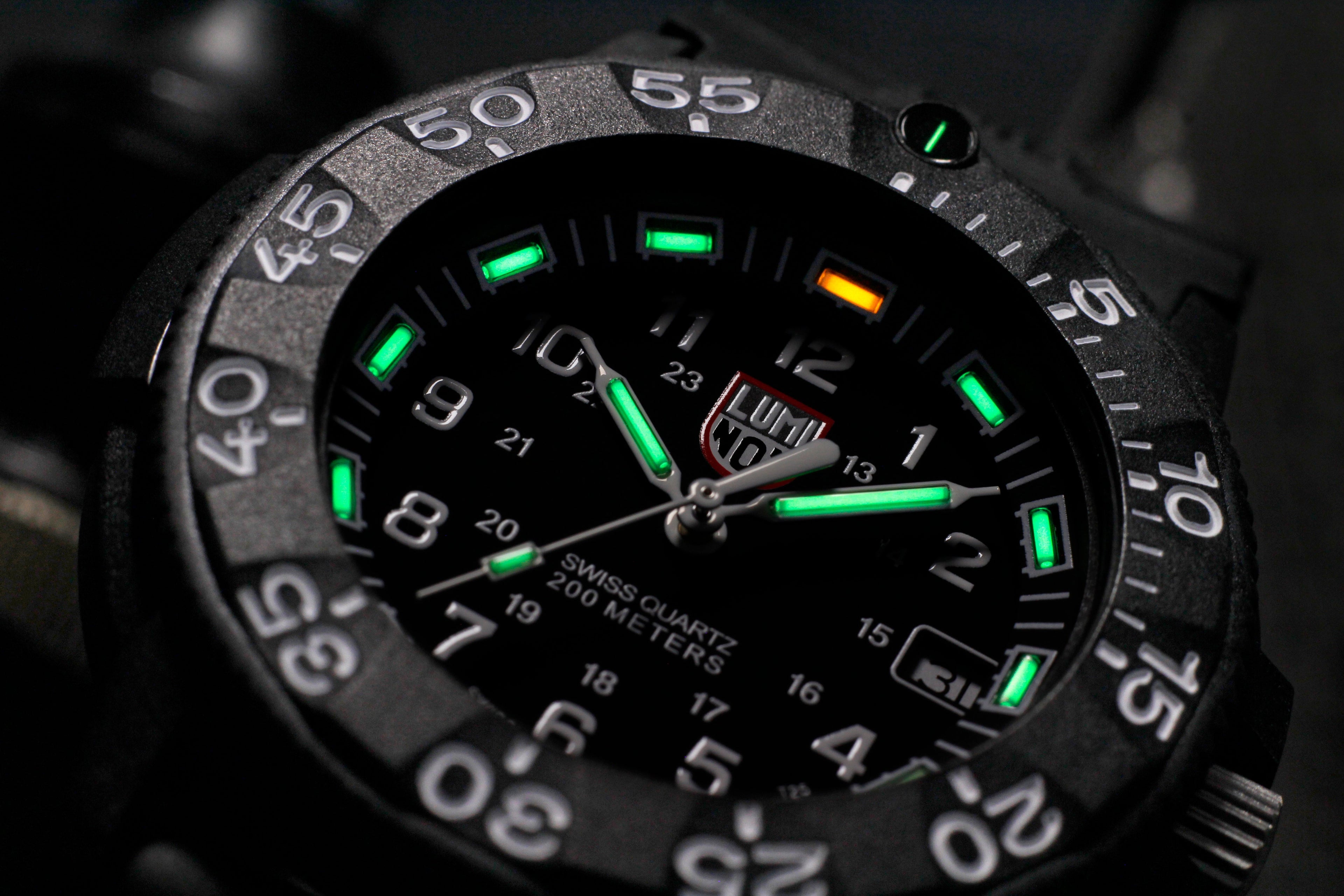 Original Navy SEAL, 43MM - 3001.F