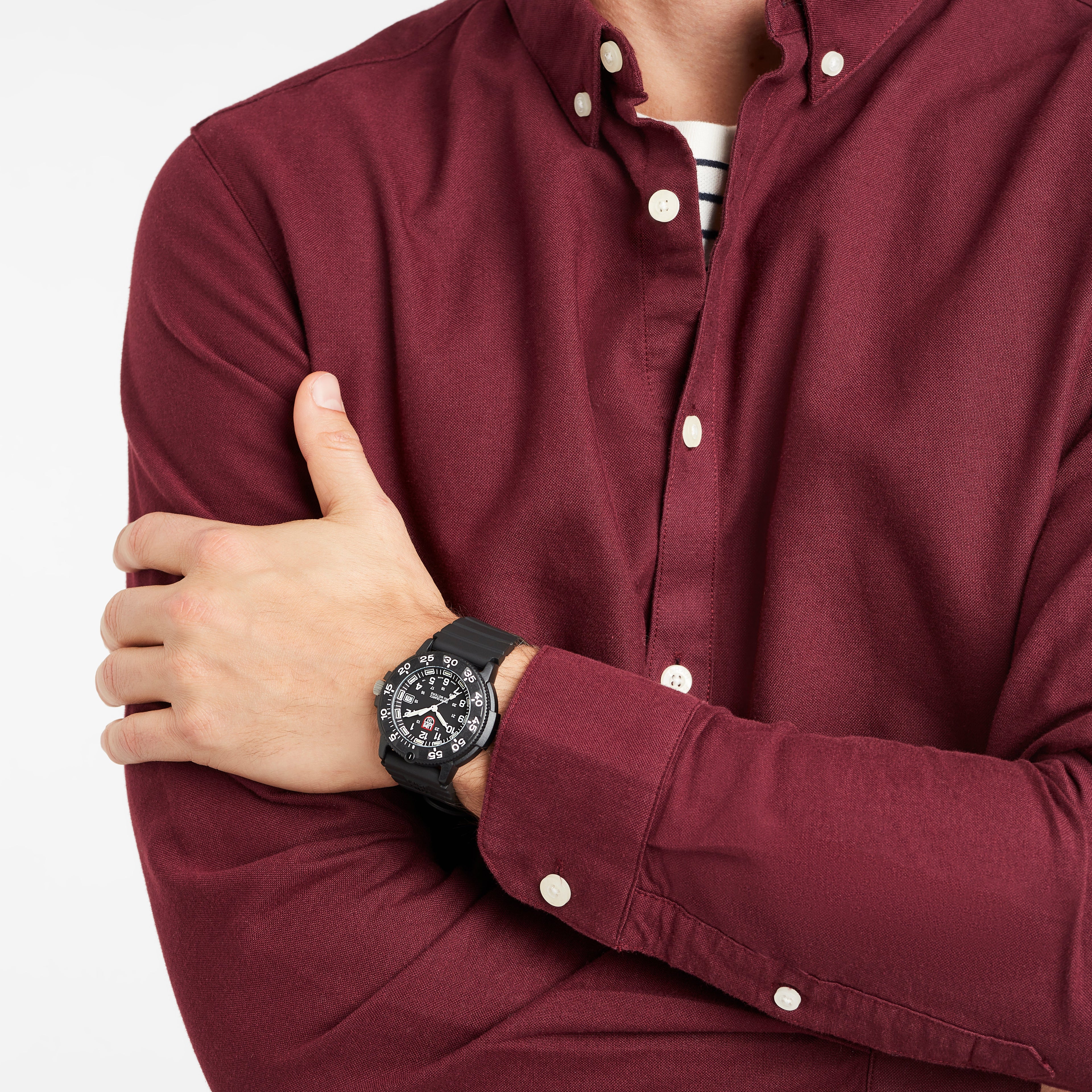 Original Navy SEAL, 43MM - 3001.F