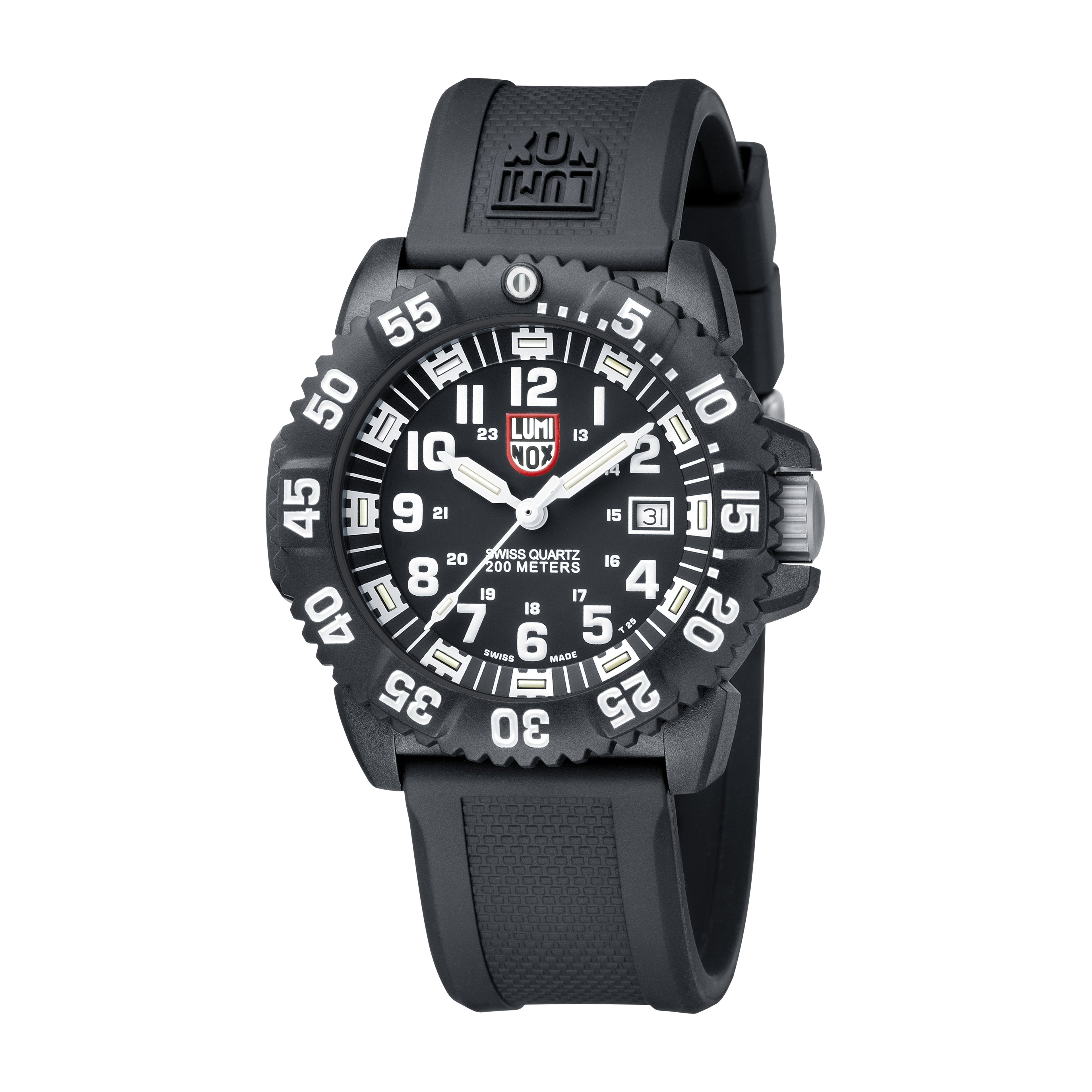 Navy SEAL Colormark, 44MM - 3051.F