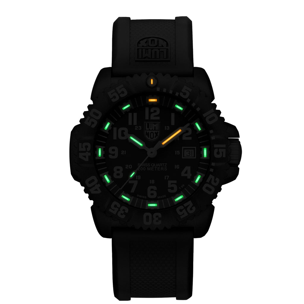 Navy SEAL Colormark, 44MM - 3051.F