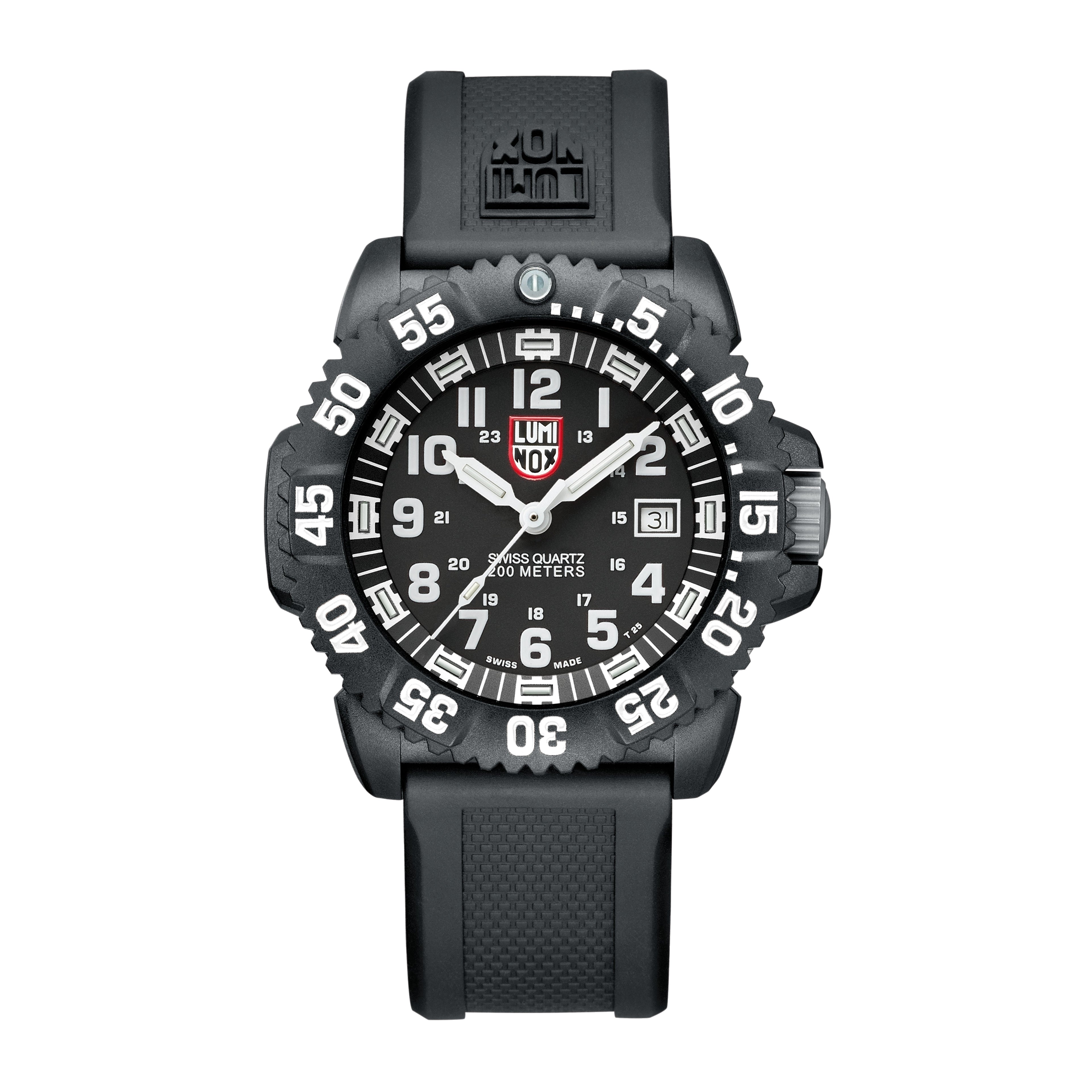 Navy SEAL Colormark, 44MM - 3051.F