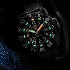 Navy SEAL Colormark, 44MM - 3051.F