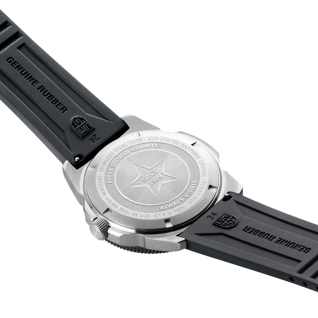 Pacific Diver, 44MM - 3121.1