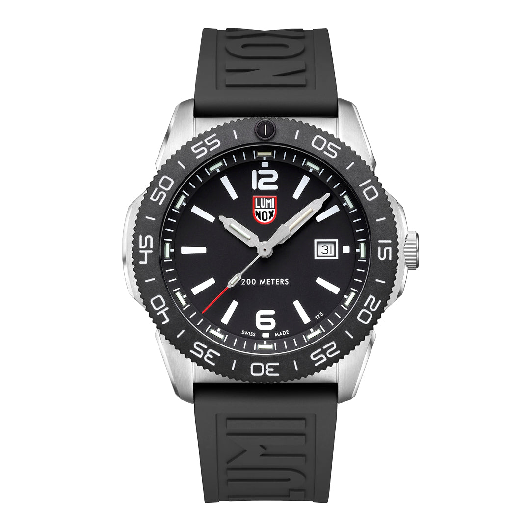 Pacific Diver, 44MM - 3121.1