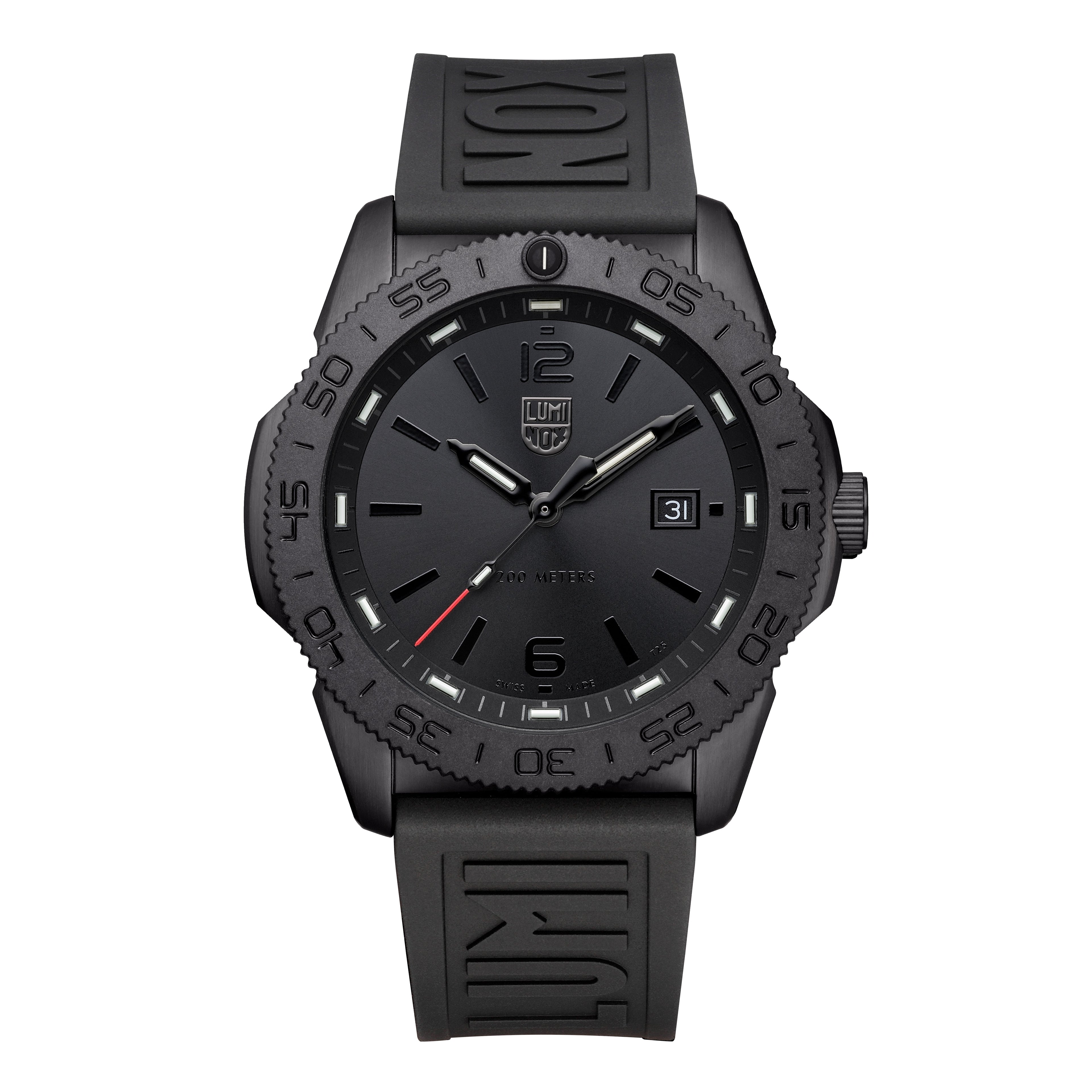 Pacific Diver, 44MM - 3121.BO.1