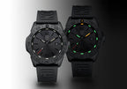 Pacific Diver, 44MM - 3121.BO.1