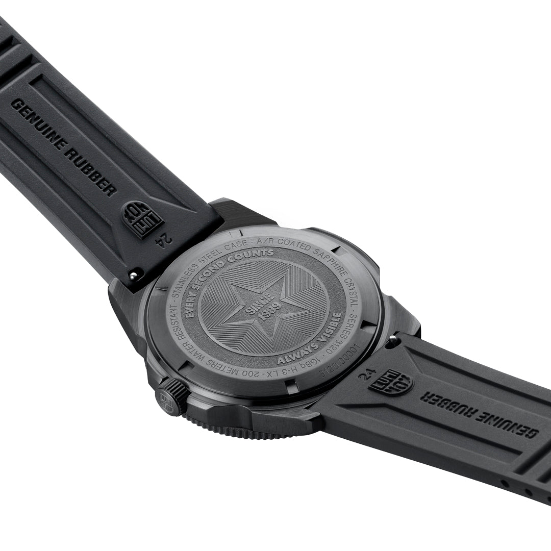 Pacific Diver, 44MM - 3121.BO.1