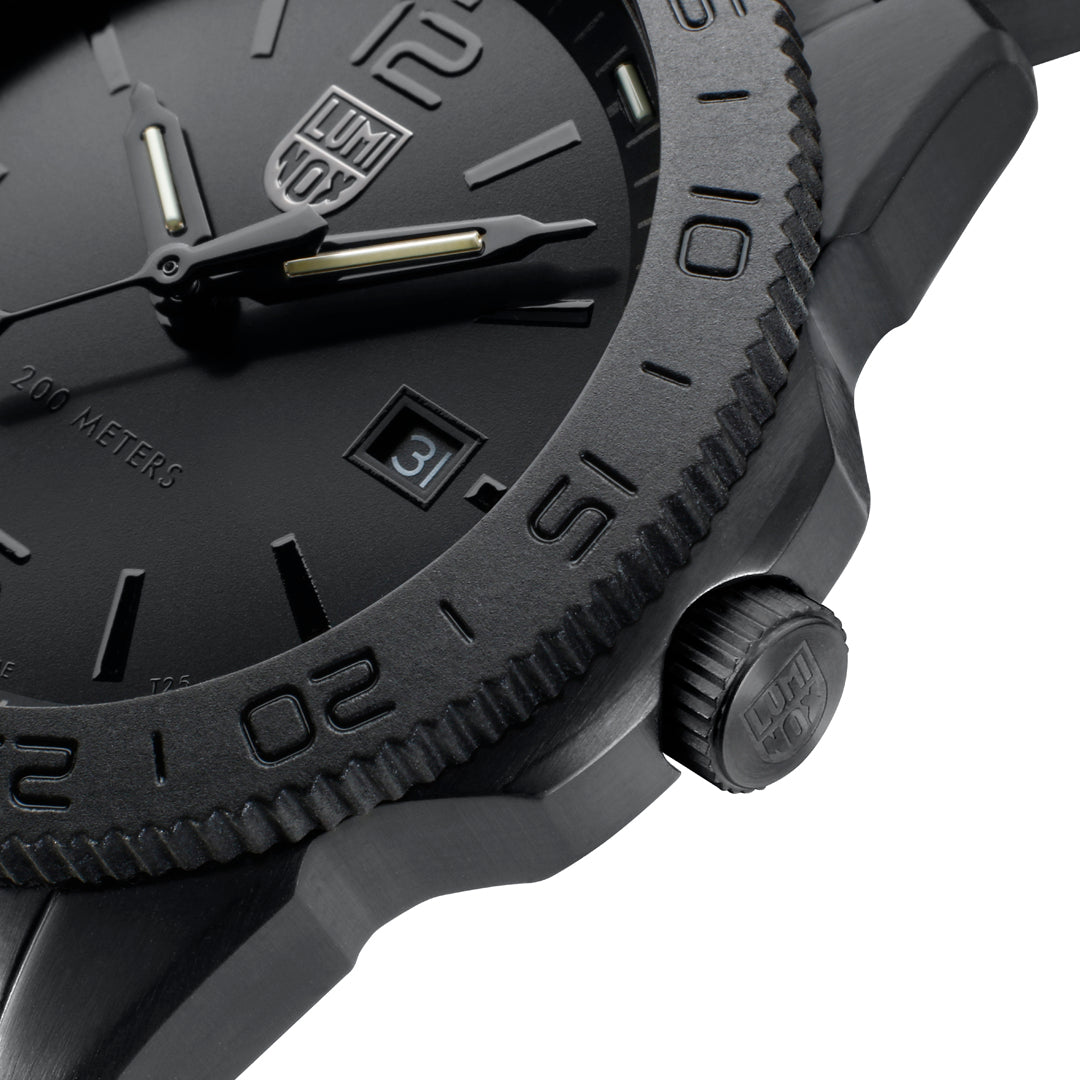 Pacific Diver, 44MM - 3121.BO.1