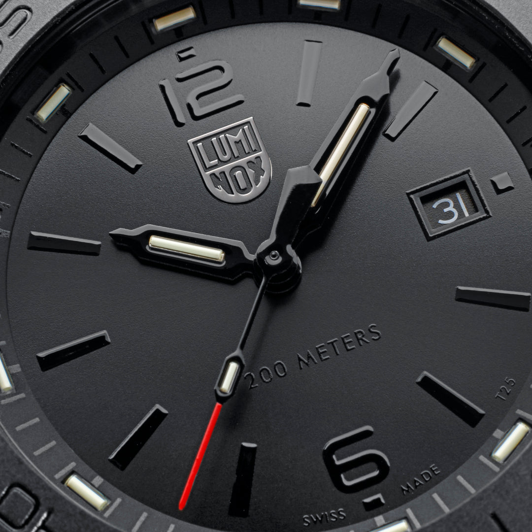 Pacific Diver, 44MM - 3121.BO.1