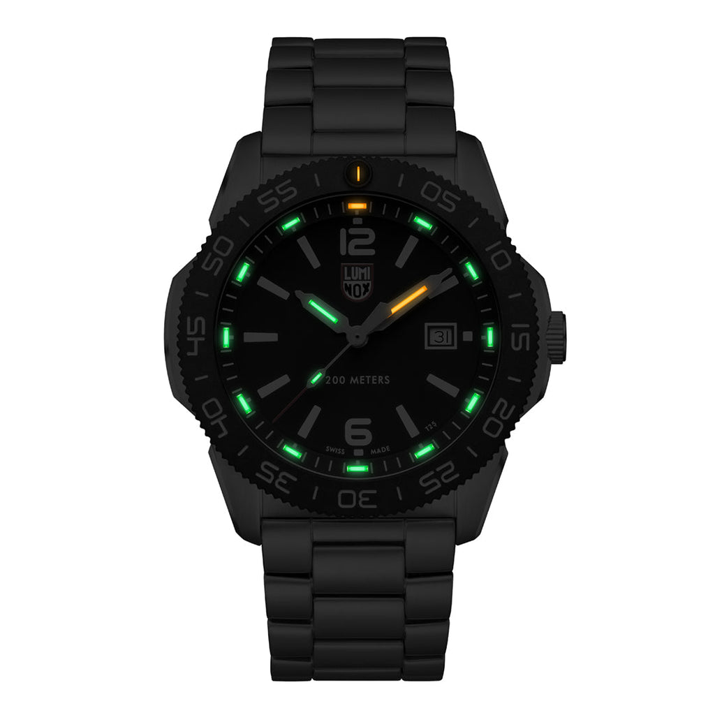 Pacific Diver, 44MM - 3122
