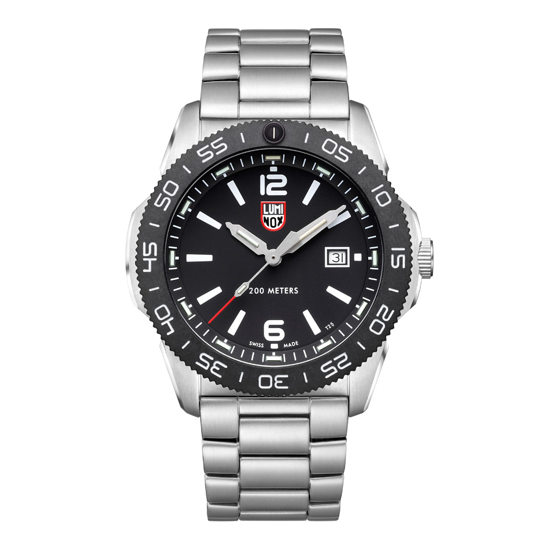 Pacific Diver, 44MM - 3122