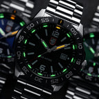 Pacific Diver, 44MM - 3122