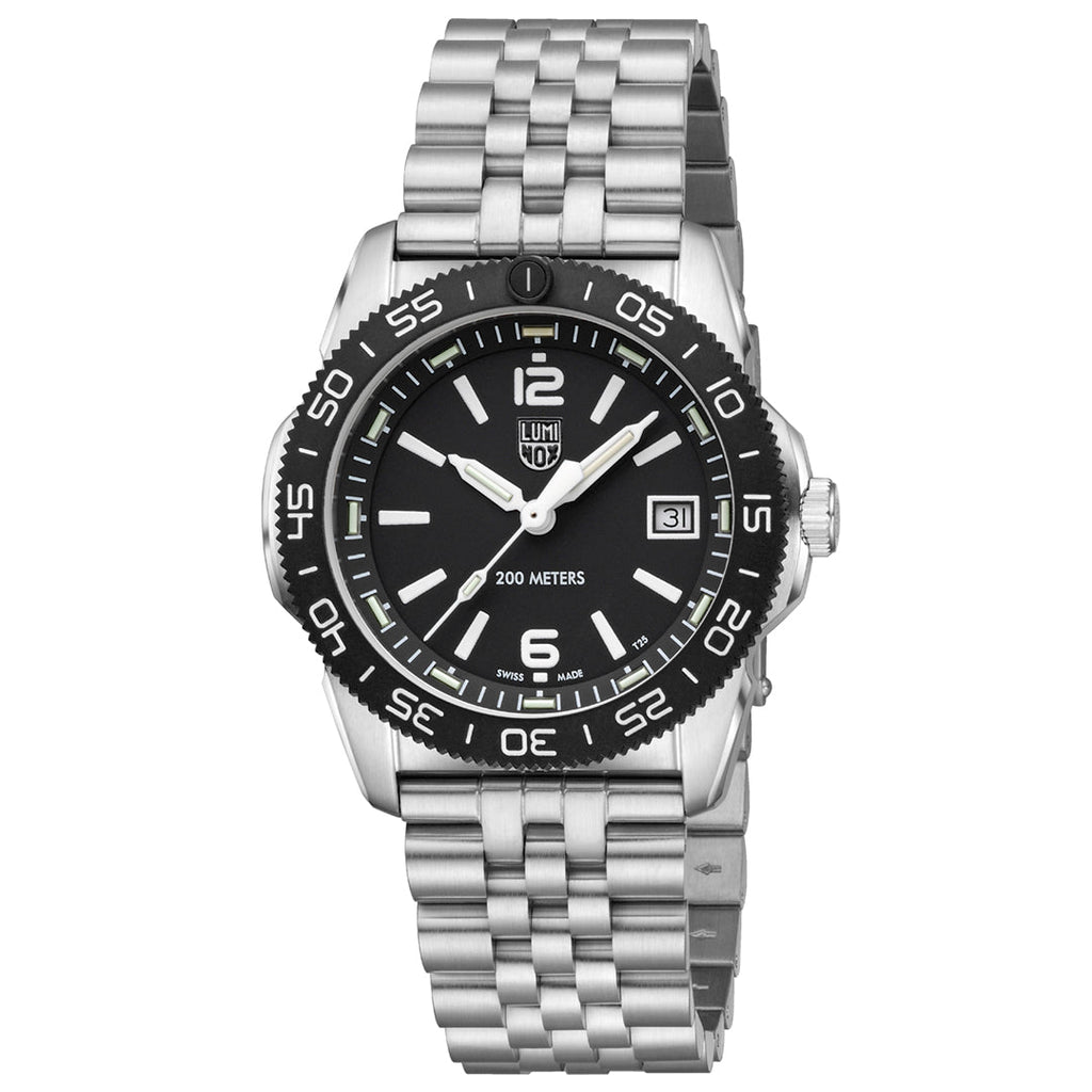 Pacific Diver, 39MM - 3122M.1