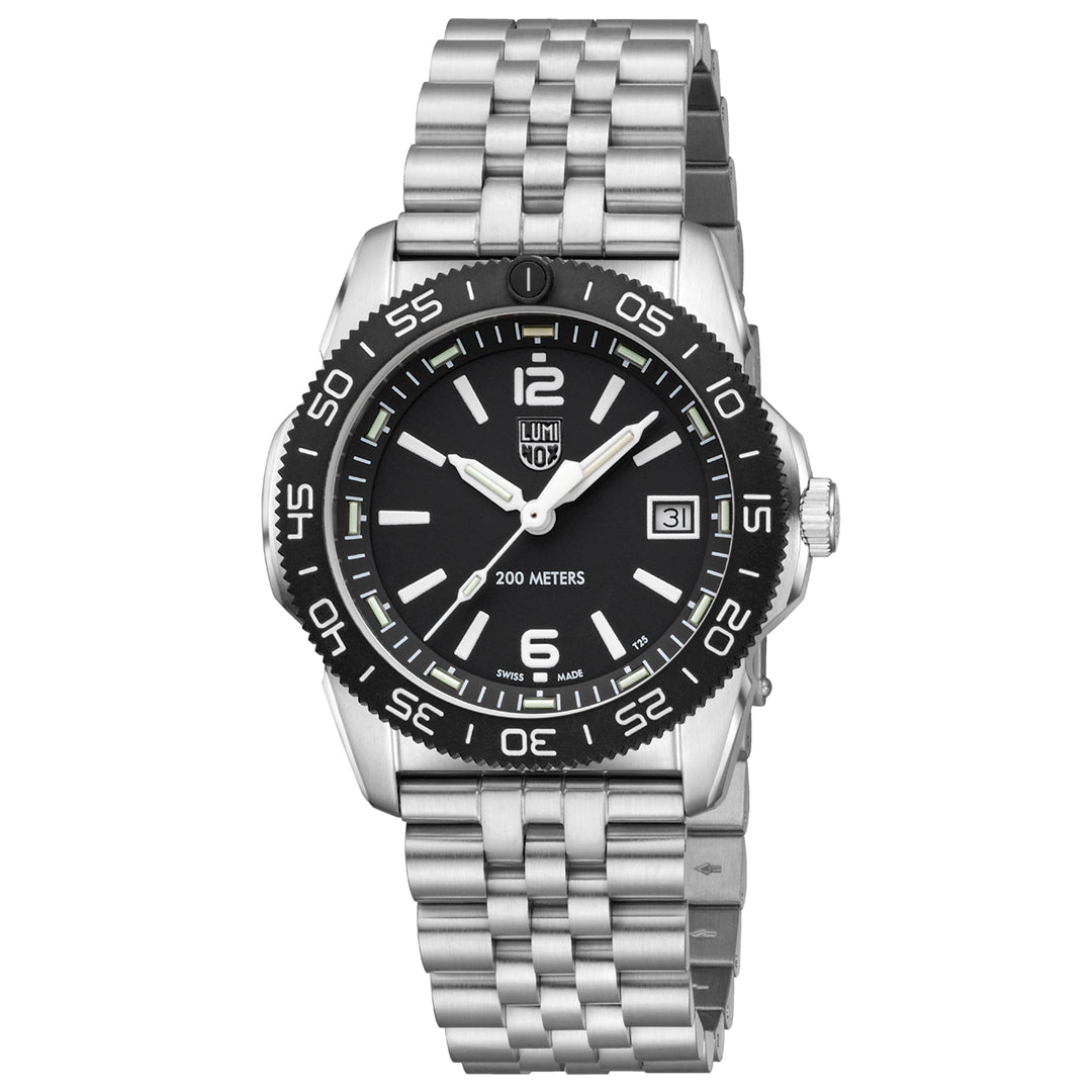 Pacific Diver, 39MM - 3122M.1