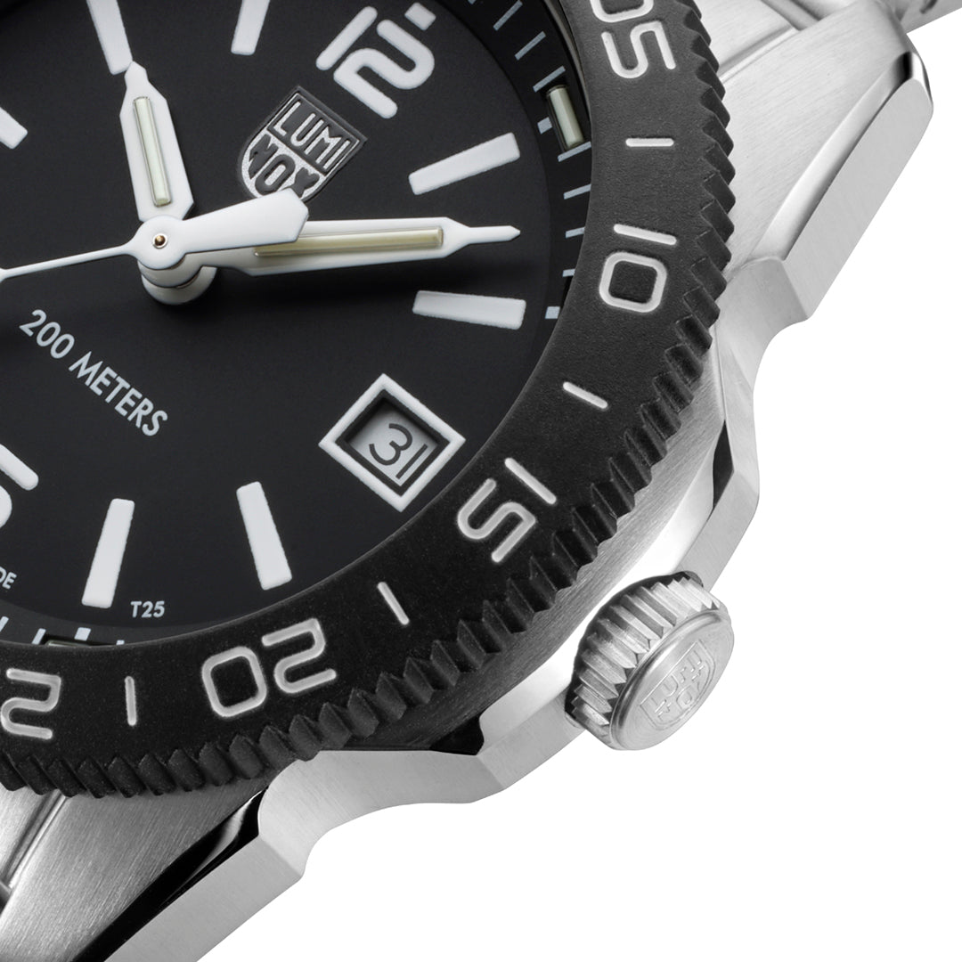 Pacific Diver, 39MM - 3122M.1