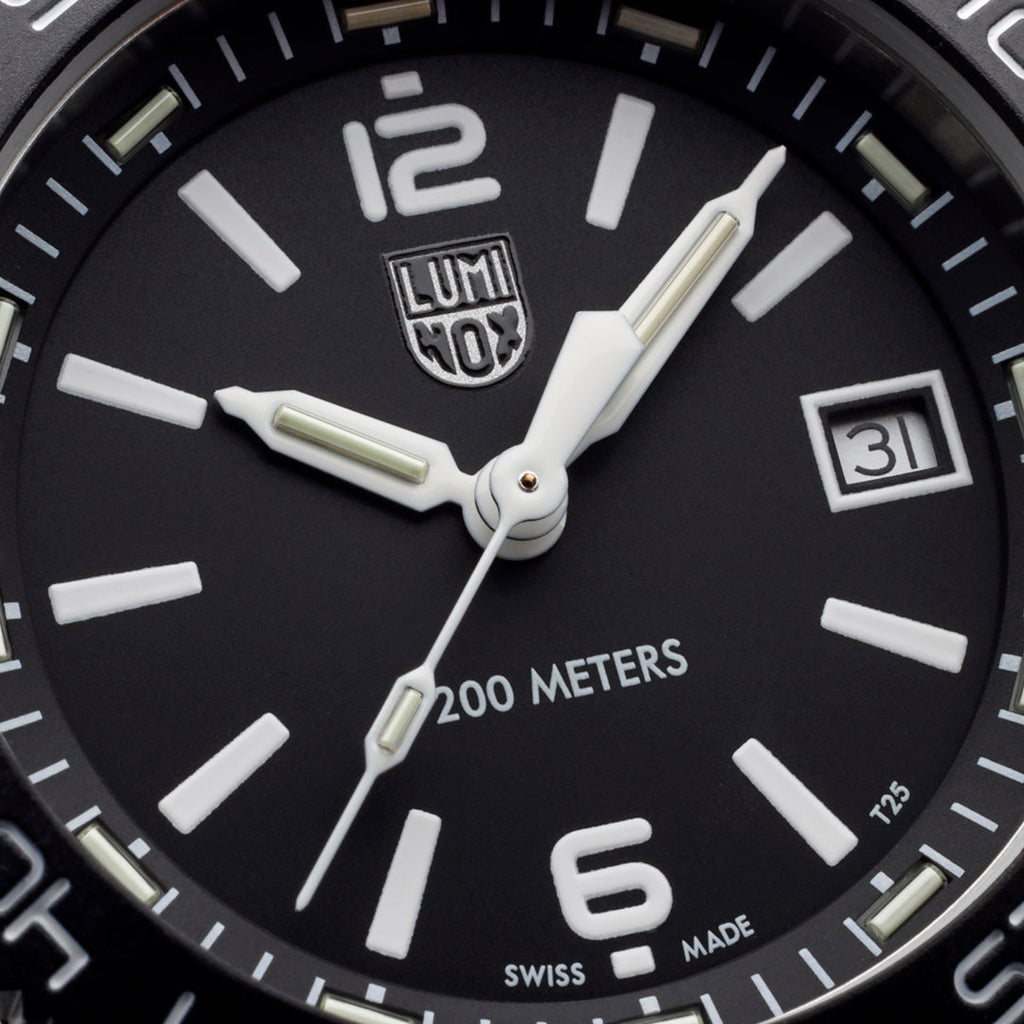 Pacific Diver, 39MM - 3122M.1