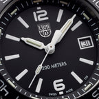 Pacific Diver, 39MM - 3122M.1