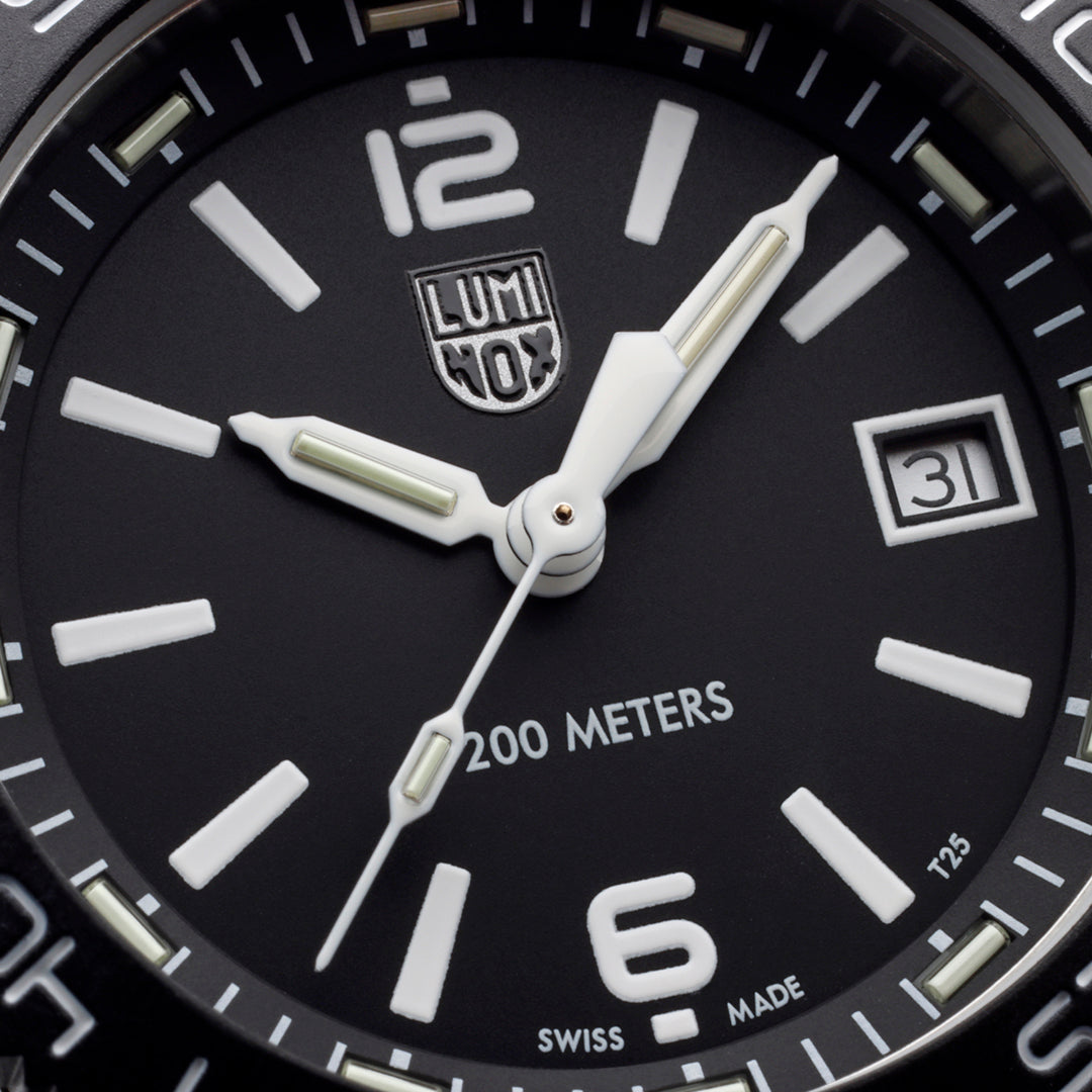 Pacific Diver, 39MM - 3122M.1