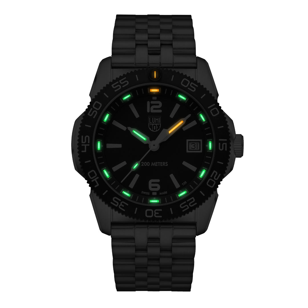Pacific Diver, 39MM - 3122M.1